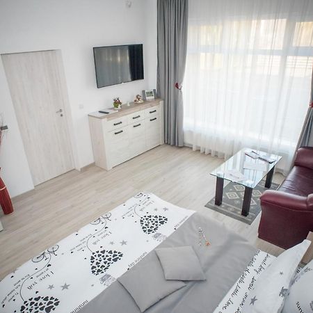 Apartament La Mal Сибиу Екстериор снимка