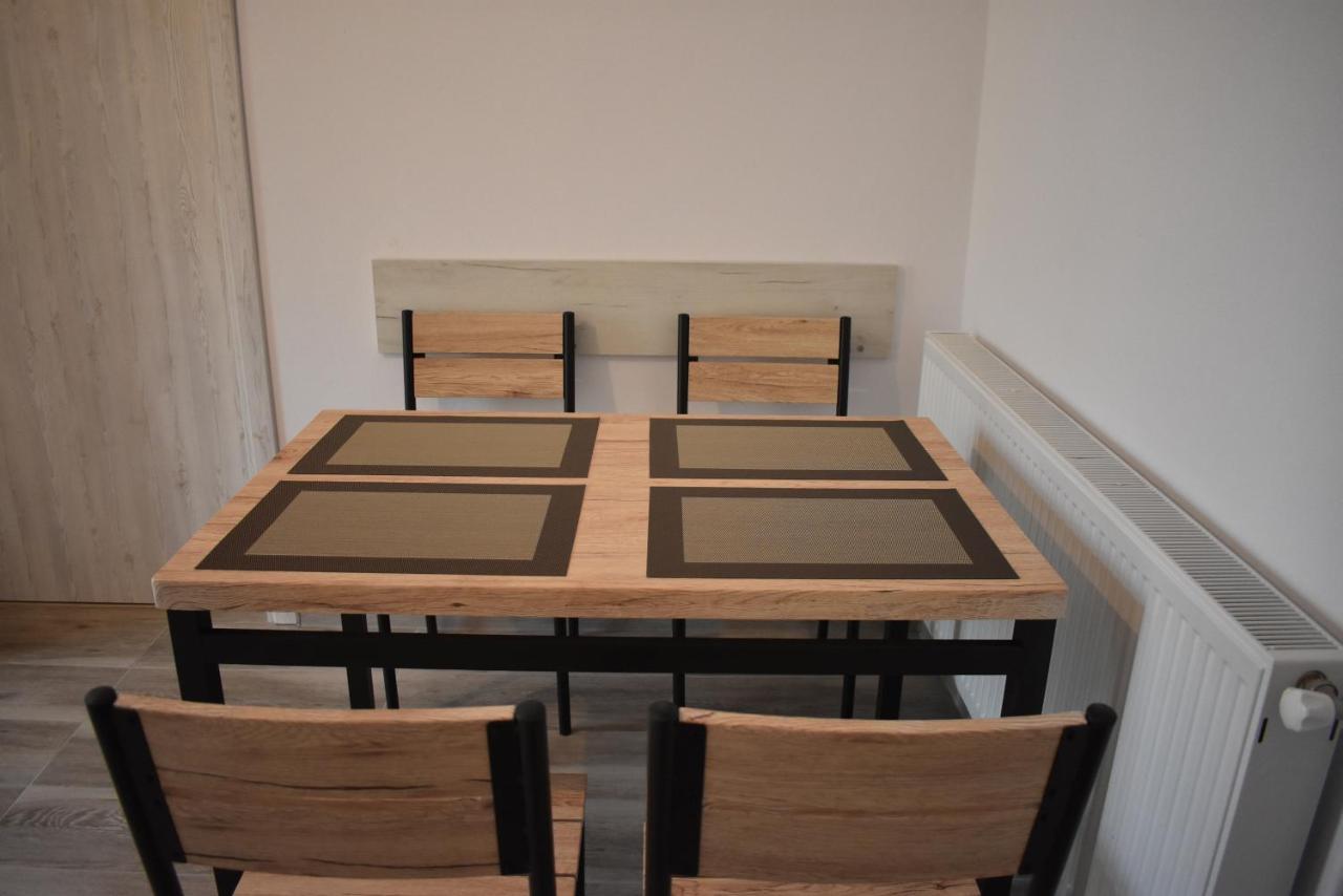 Apartament La Mal Сибиу Екстериор снимка