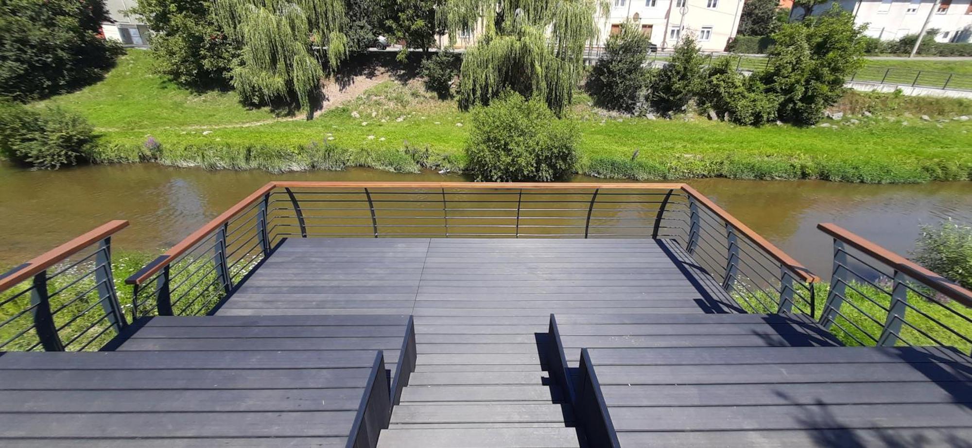Apartament La Mal Сибиу Екстериор снимка