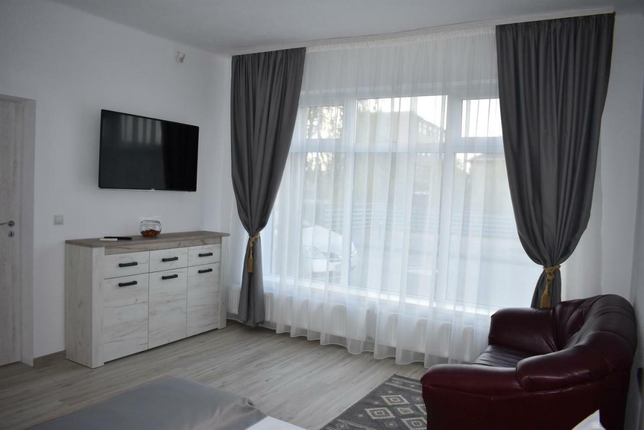 Apartament La Mal Сибиу Екстериор снимка