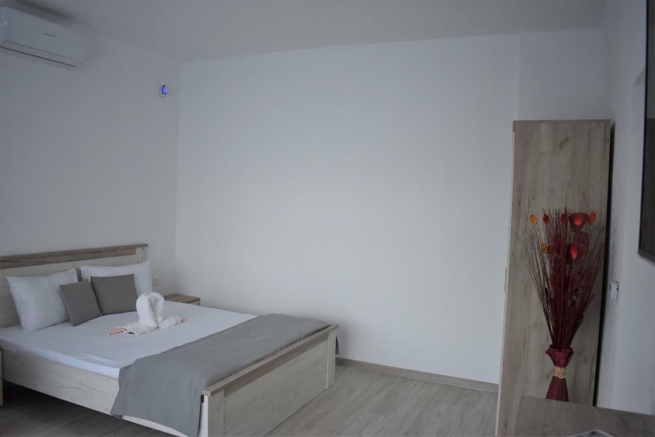 Apartament La Mal Сибиу Екстериор снимка