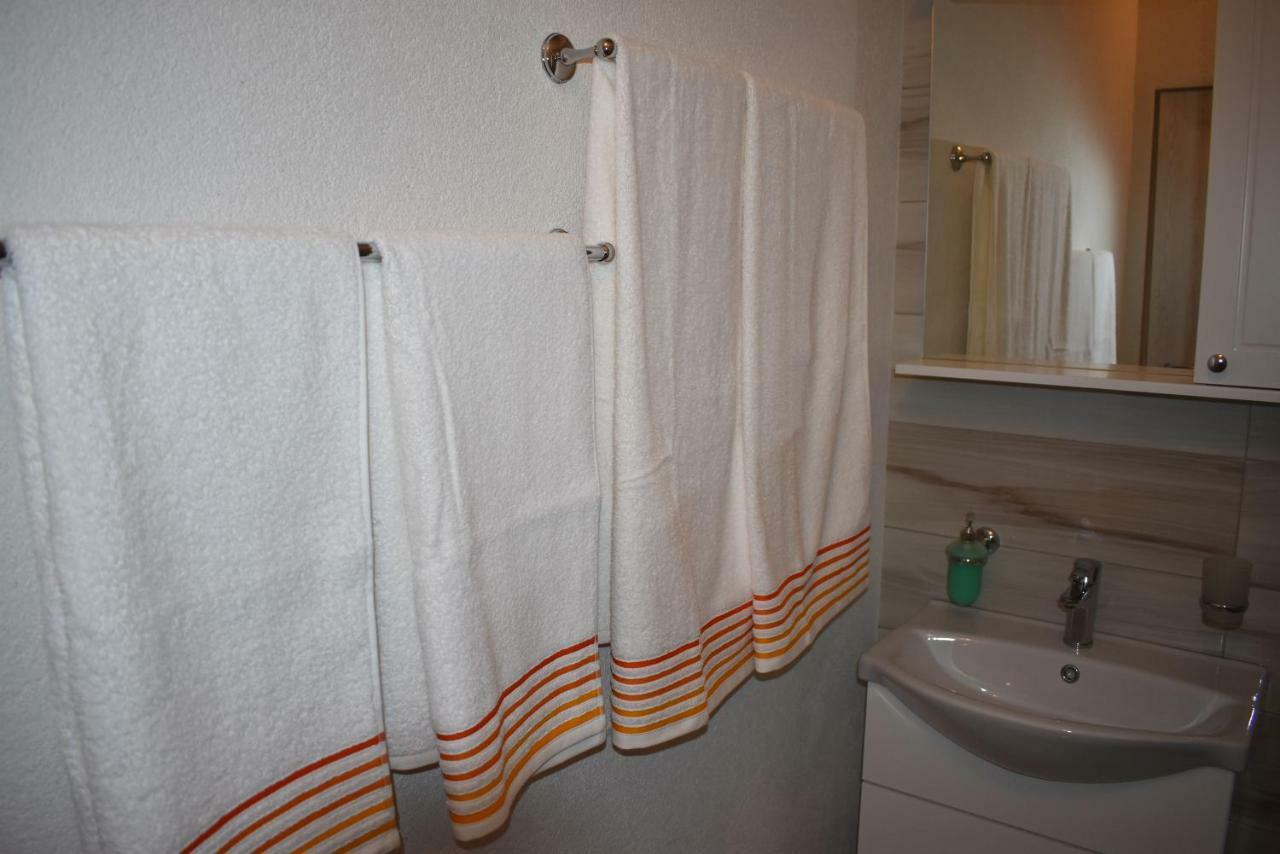 Apartament La Mal Сибиу Екстериор снимка