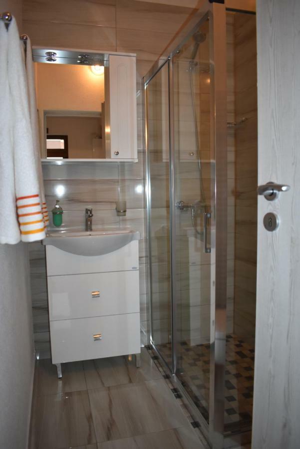 Apartament La Mal Сибиу Екстериор снимка
