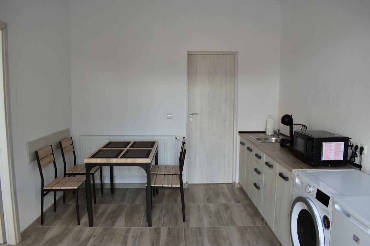 Apartament La Mal Сибиу Екстериор снимка