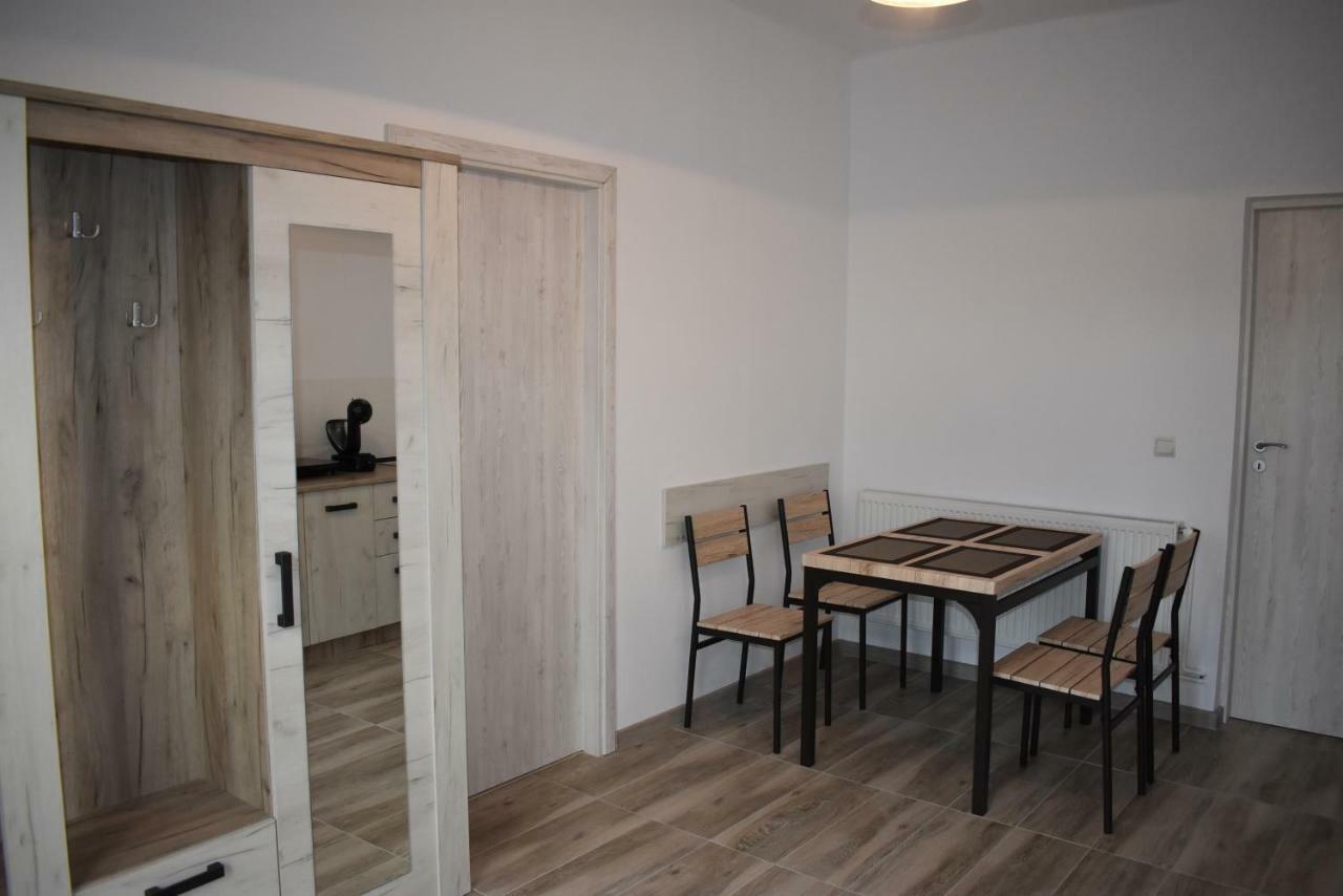 Apartament La Mal Сибиу Екстериор снимка