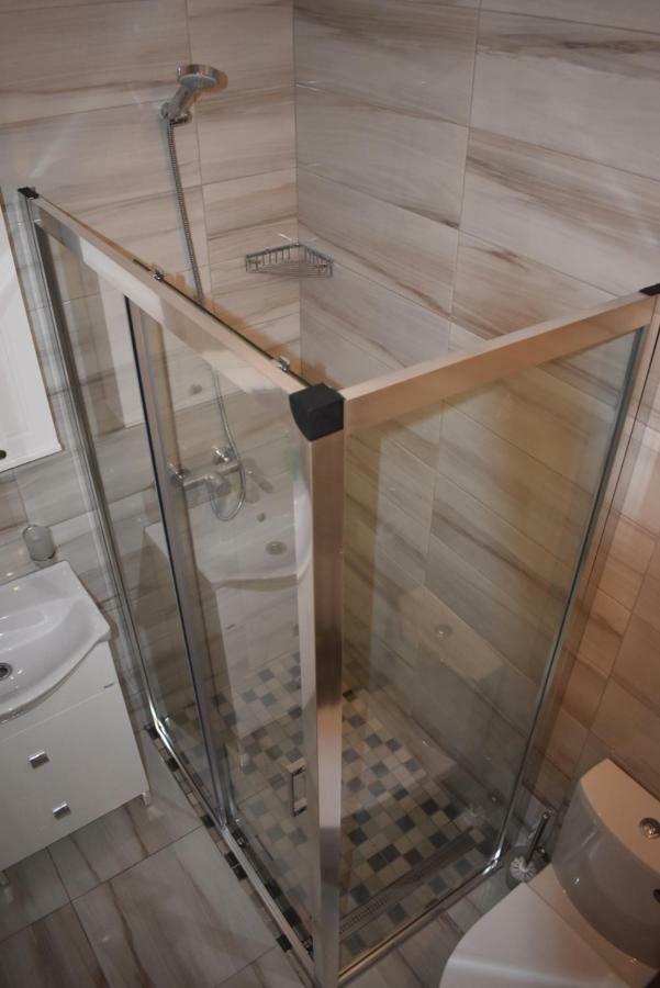 Apartament La Mal Сибиу Екстериор снимка
