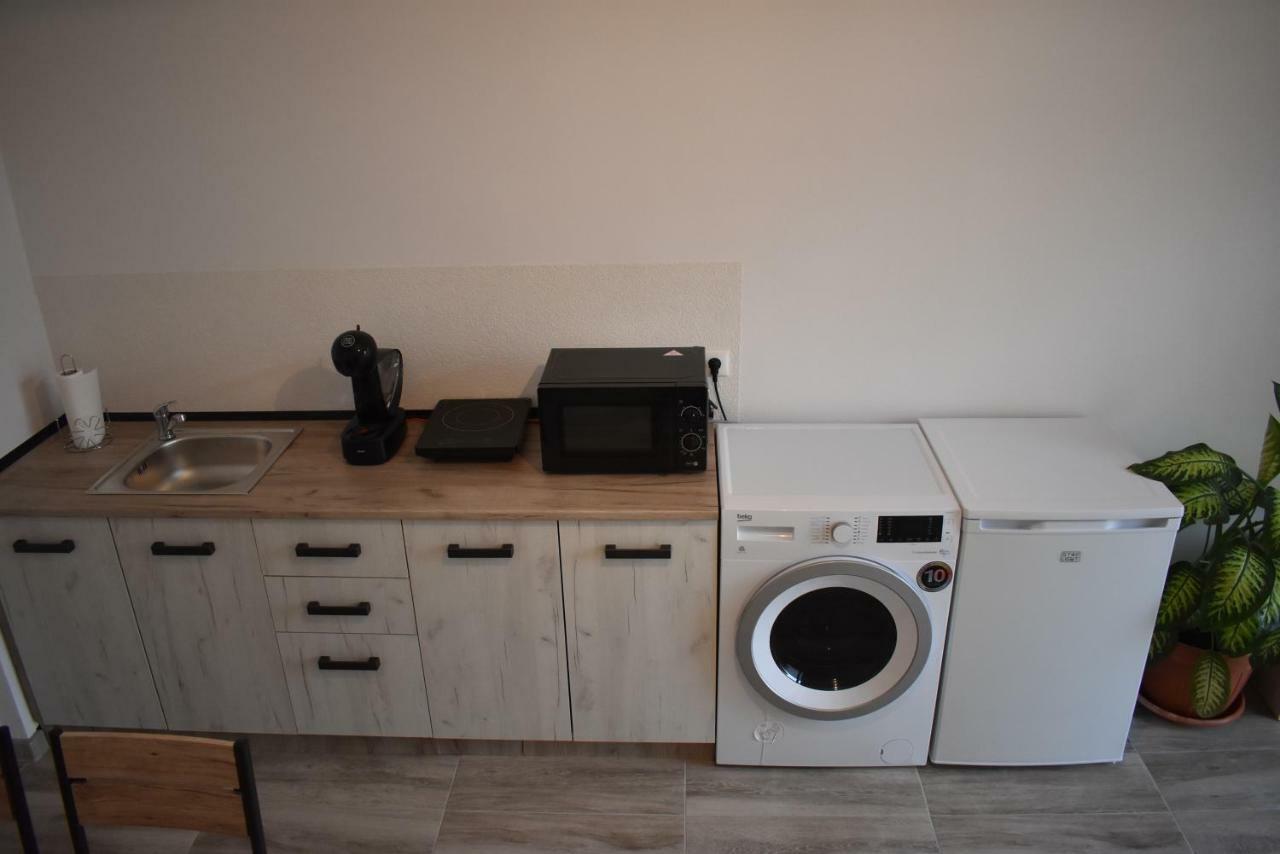 Apartament La Mal Сибиу Екстериор снимка