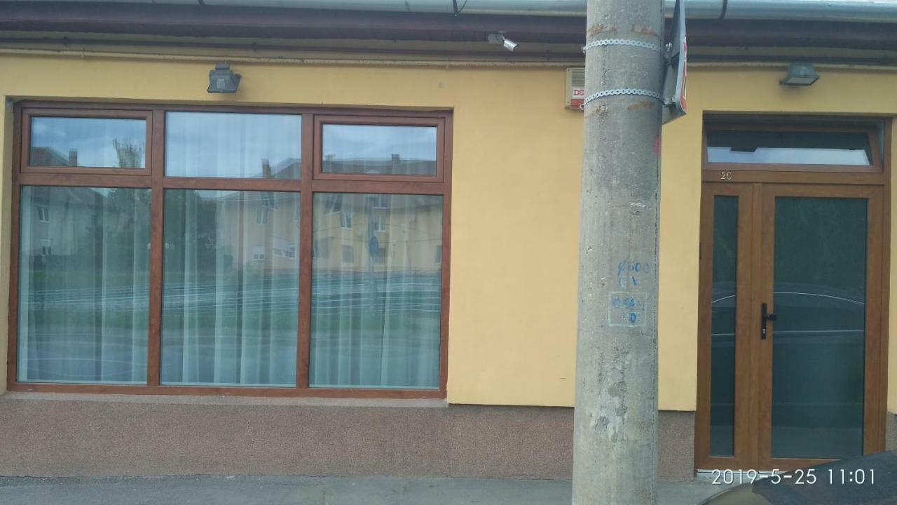 Apartament La Mal Сибиу Екстериор снимка