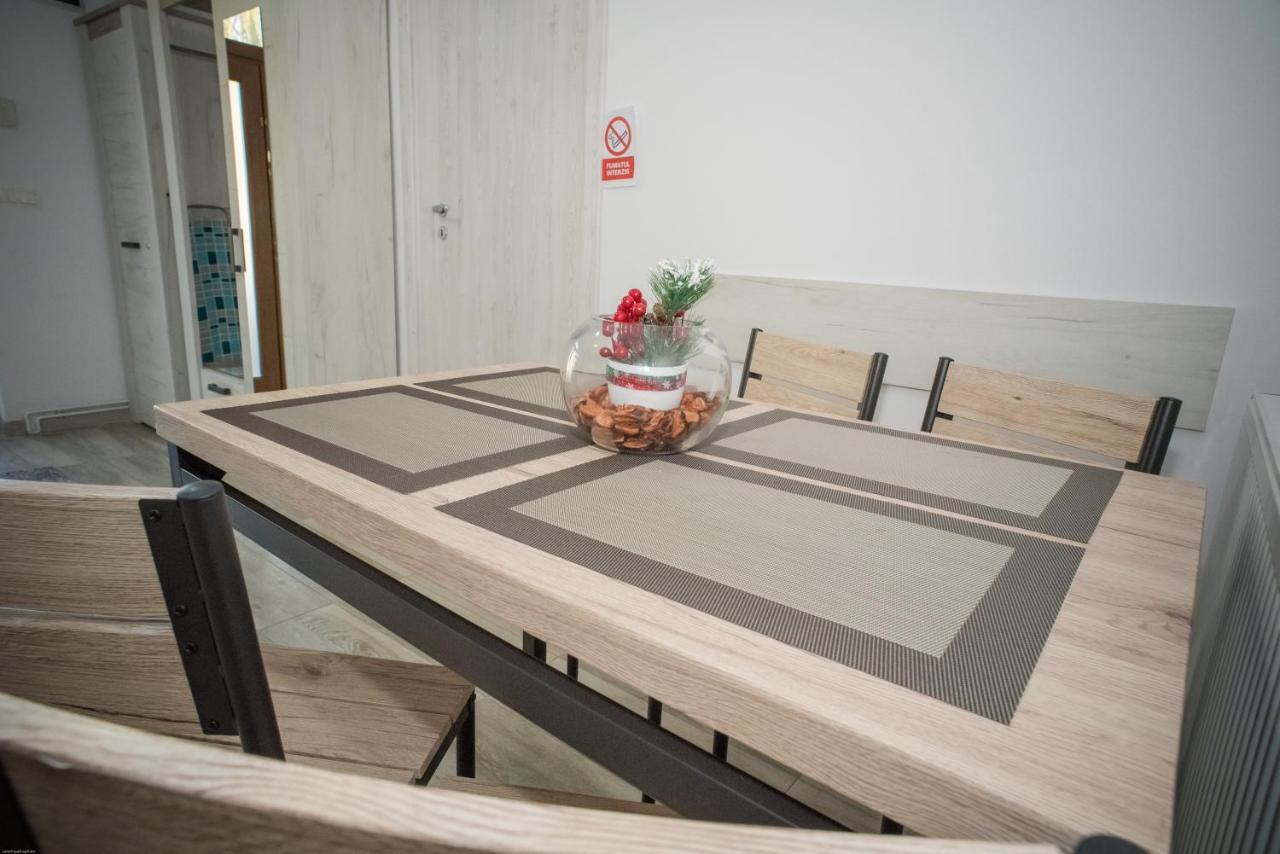 Apartament La Mal Сибиу Екстериор снимка