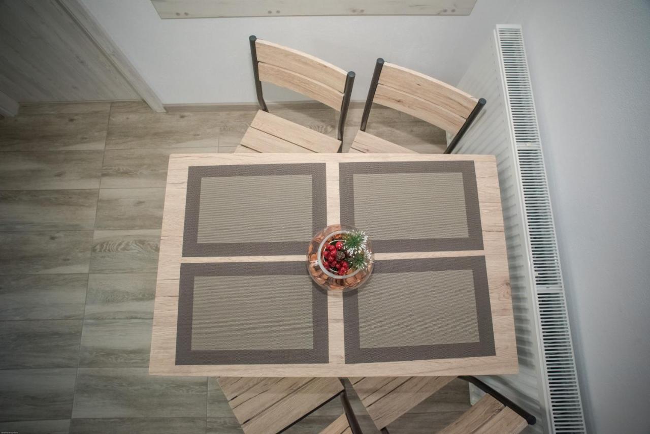 Apartament La Mal Сибиу Екстериор снимка
