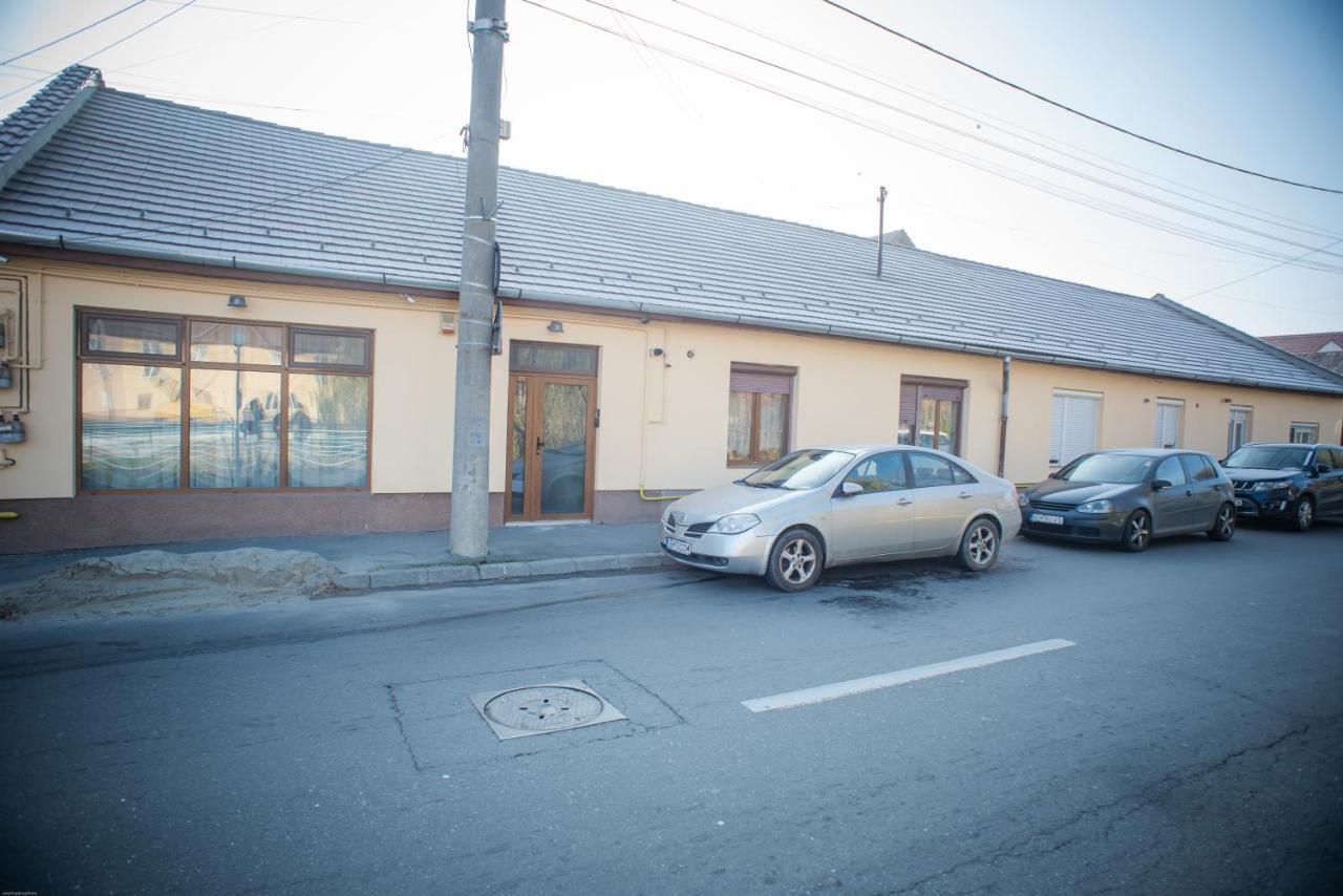 Apartament La Mal Сибиу Екстериор снимка