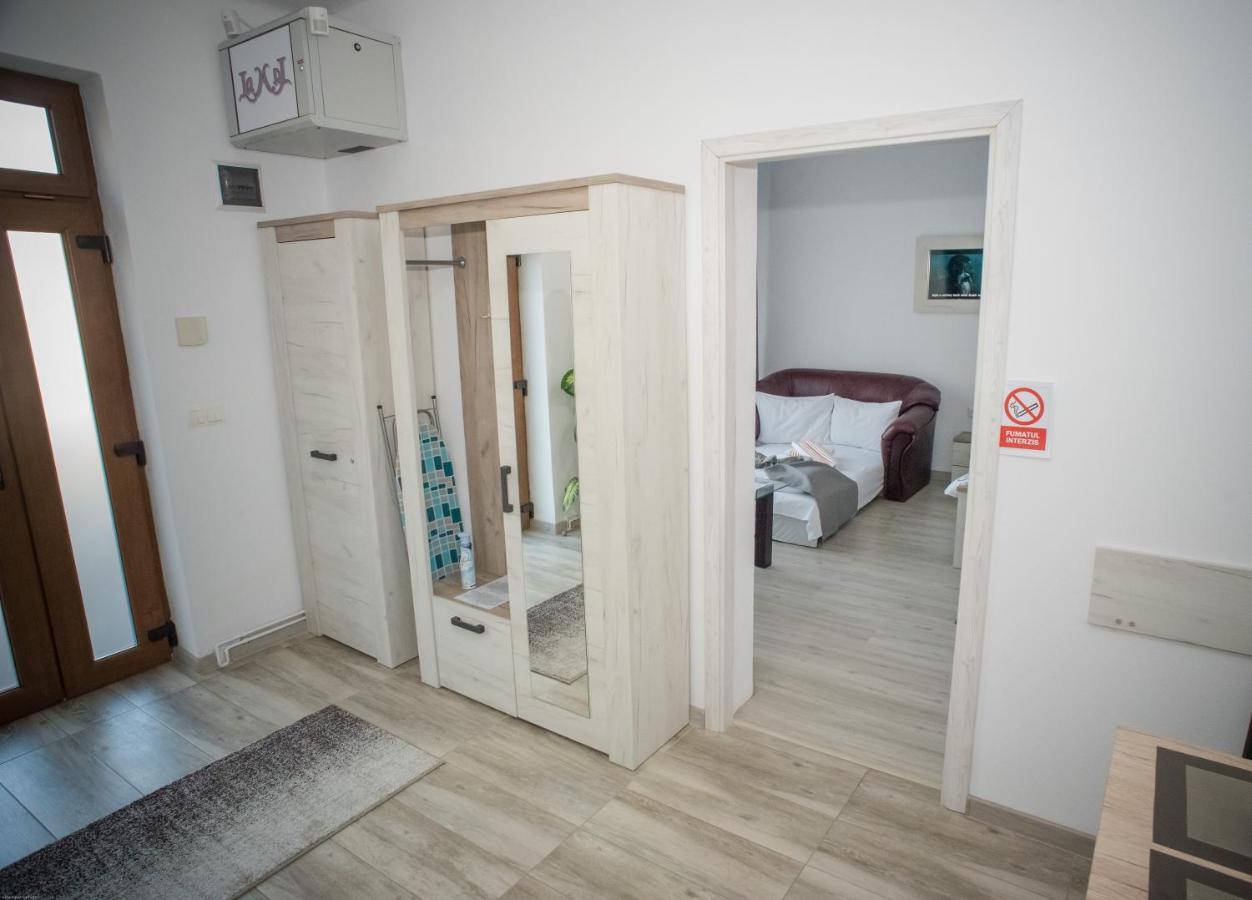 Apartament La Mal Сибиу Екстериор снимка