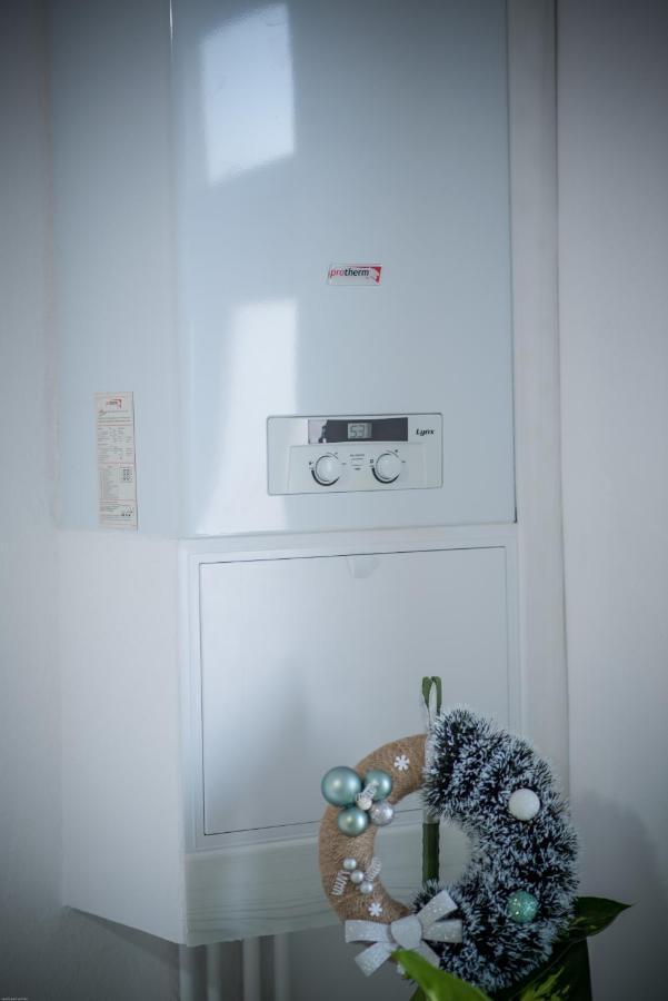 Apartament La Mal Сибиу Екстериор снимка