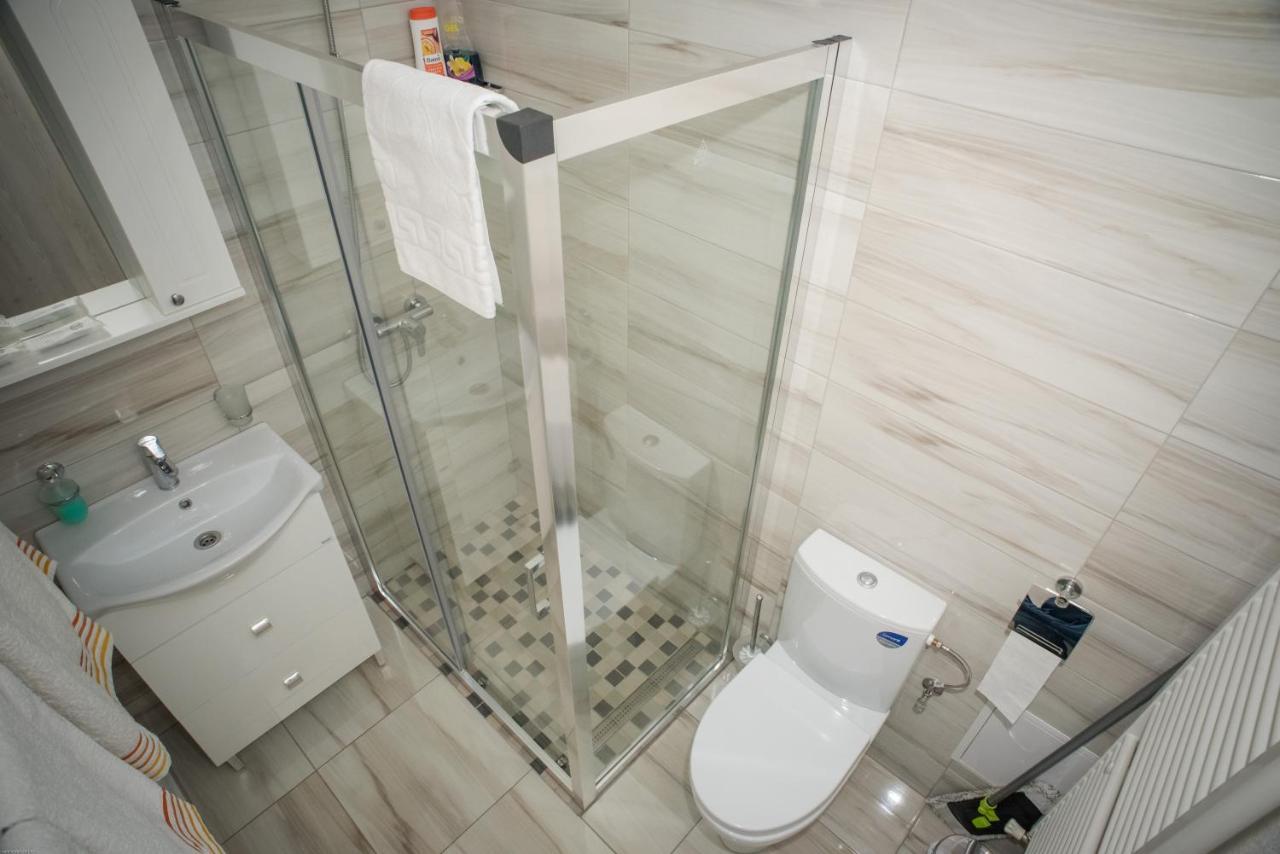 Apartament La Mal Сибиу Екстериор снимка